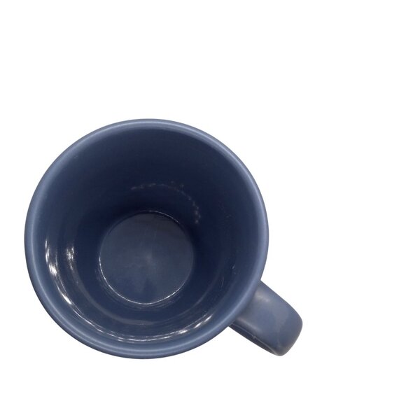 Dansk Centry Midnight Blue Mug Cup Ceramic Microwave Dishwasher Safe - Picture 3 of 4